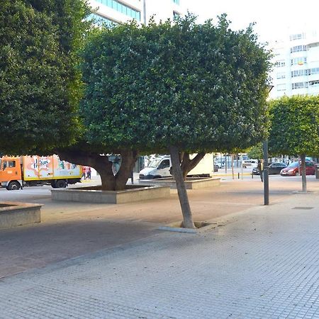 Apartamento Recreo Cadiz Exterior photo