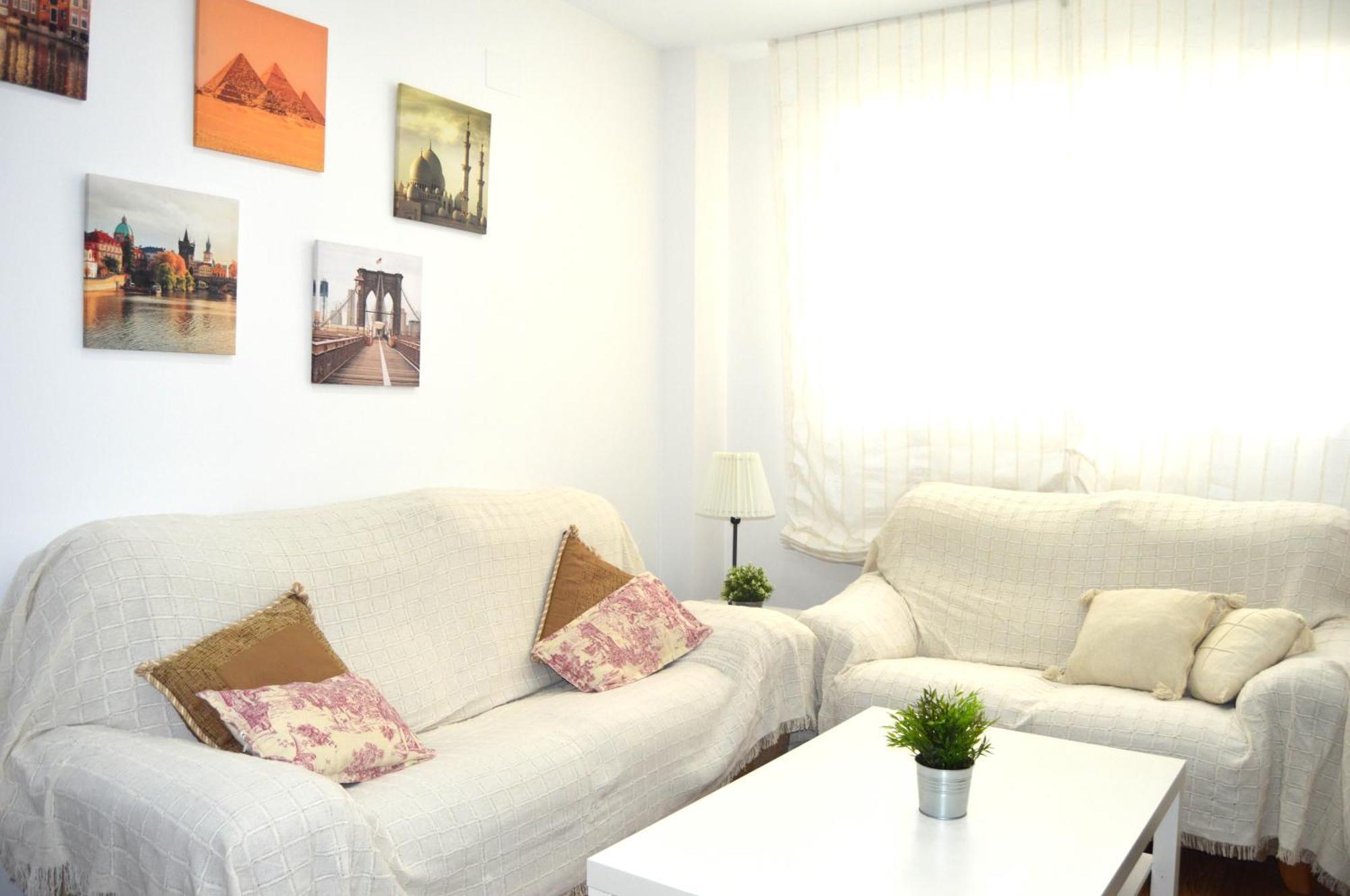 Apartamento Recreo Cadiz Exterior photo