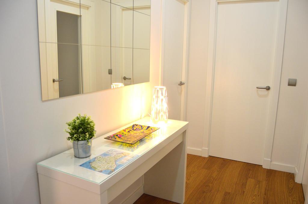 Apartamento Recreo Cadiz Exterior photo