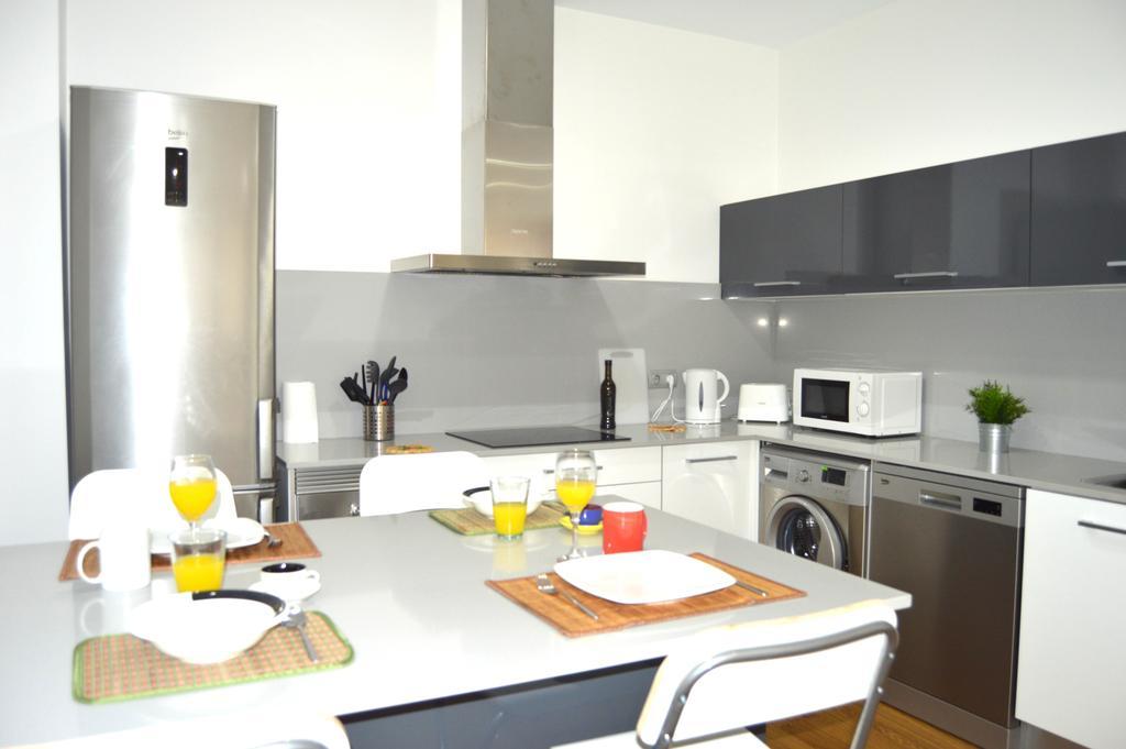 Apartamento Recreo Cadiz Exterior photo
