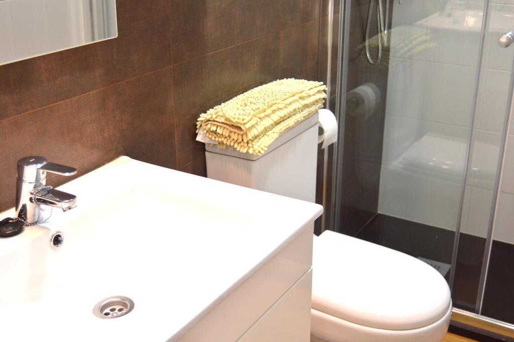 Apartamento Recreo Cadiz Exterior photo