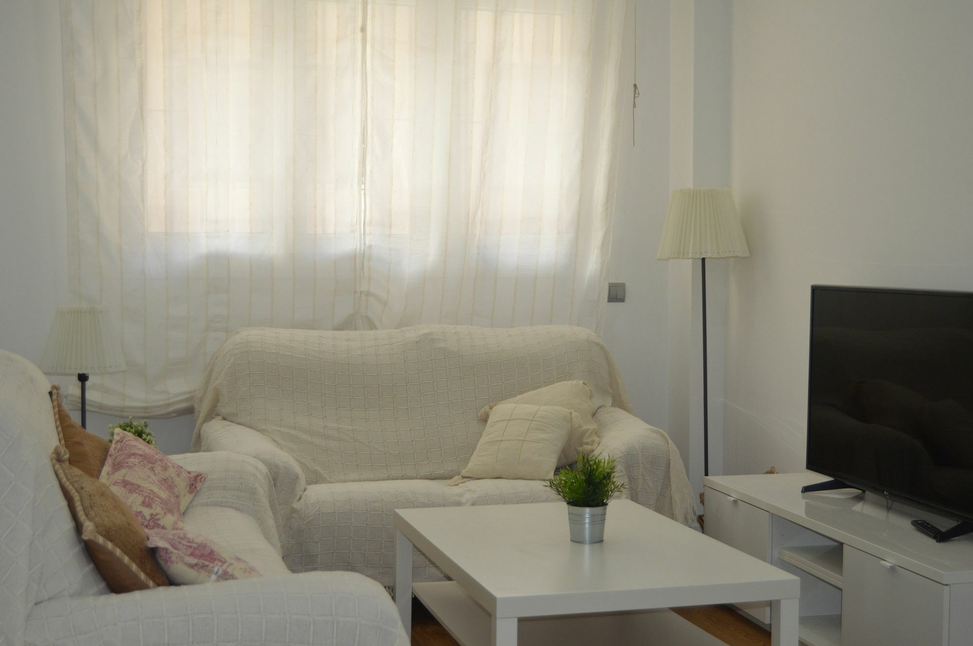 Apartamento Recreo Cadiz Exterior photo
