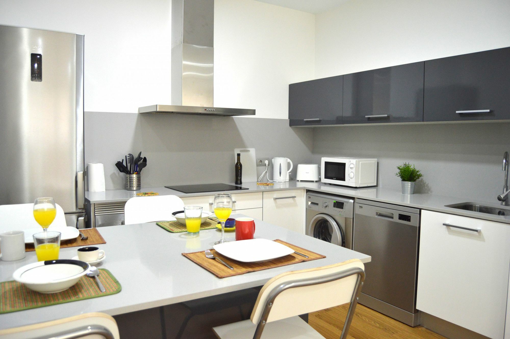 Apartamento Recreo Cadiz Exterior photo