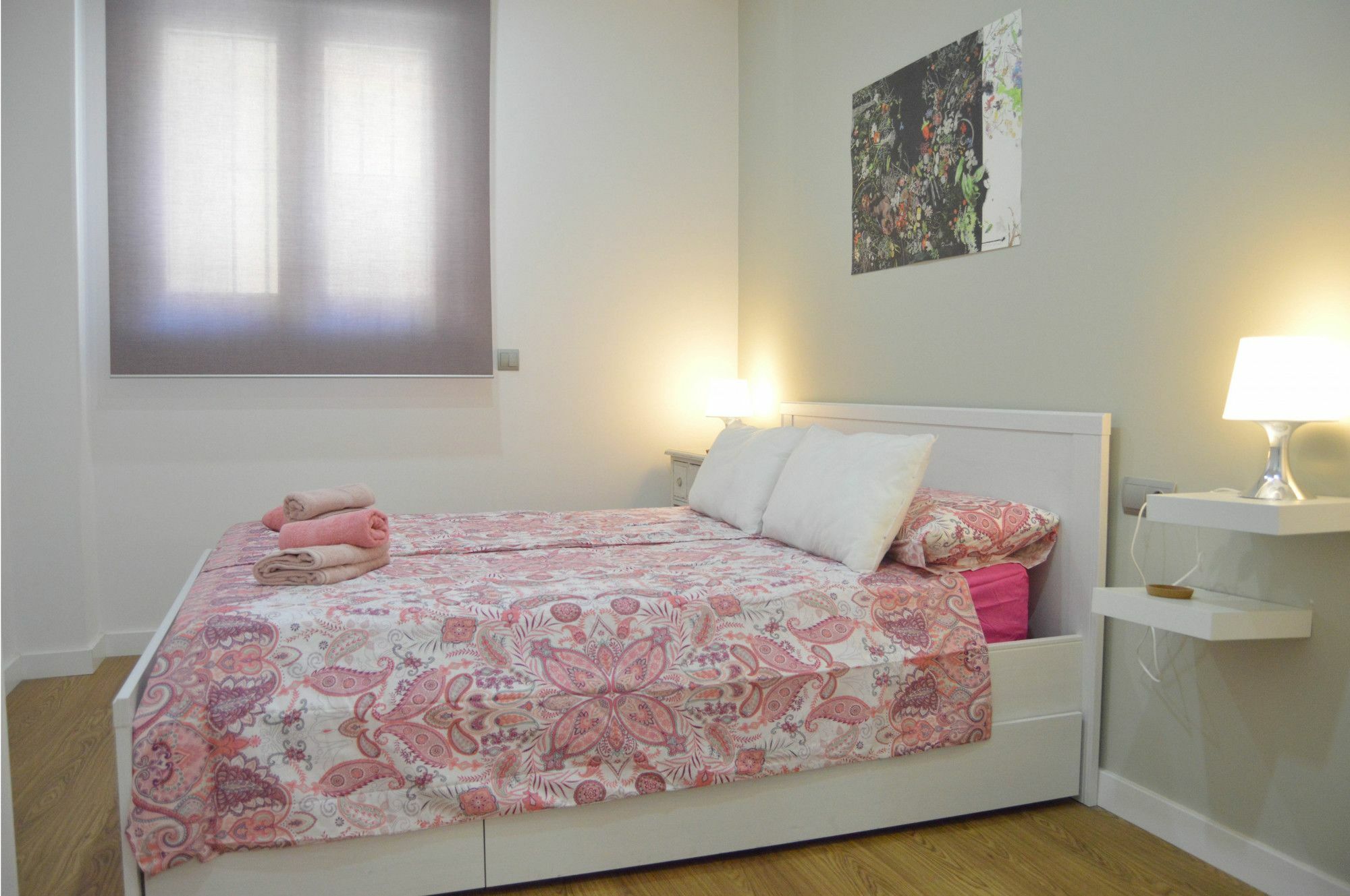 Apartamento Recreo Cadiz Exterior photo