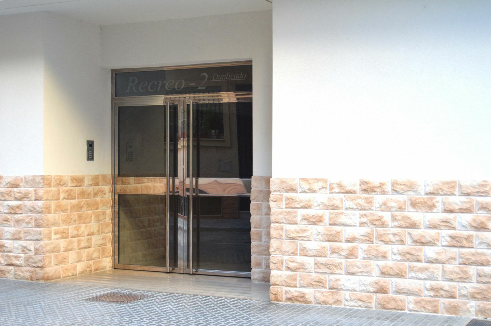 Apartamento Recreo Cadiz Exterior photo